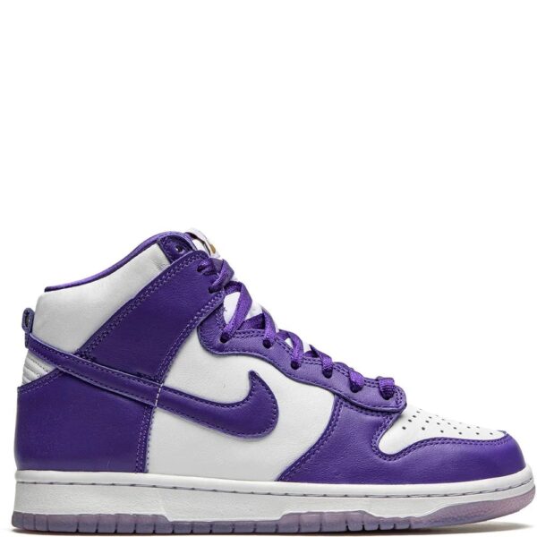Nike  Dunk High sneakers