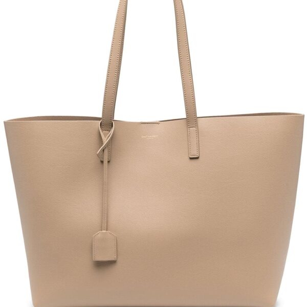 Saint Laurent Shopping tote bag