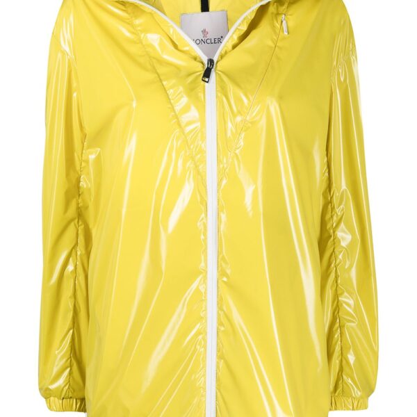 Moncler  Melucta windbreaker jacket