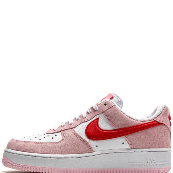 Nike  Air Force 1 “Valentine’s Day Love Letter” sneakers