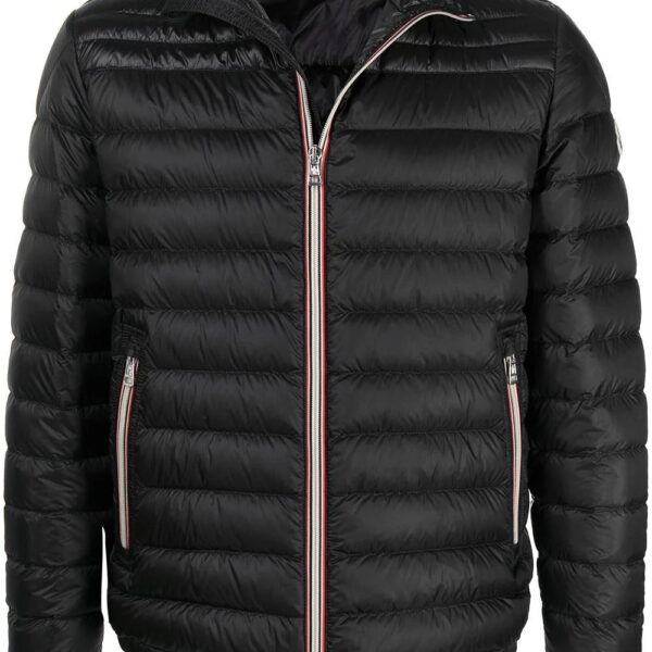 Moncler  Daniel quilted jacket