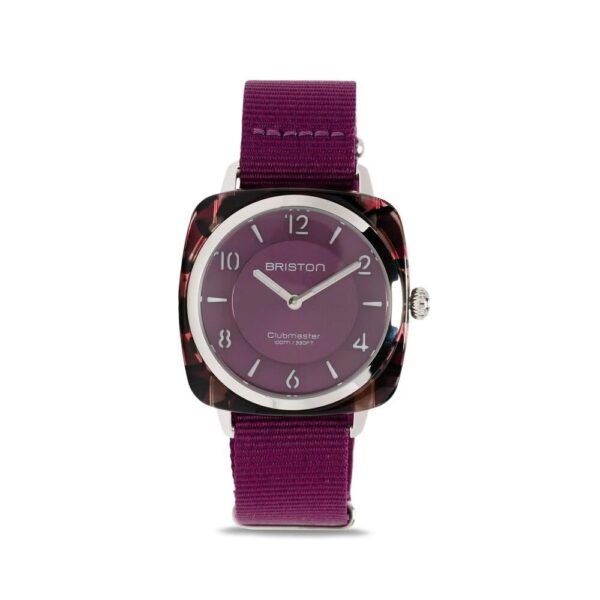 Briston Watches  Clubmaster Chic 36mm