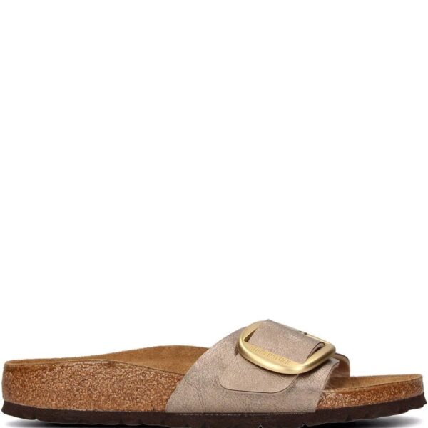 Birkenstock  Madrid big-buckle sandals