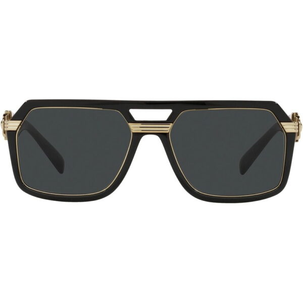 Versace Eyewear Vintage Icon pilot sunglasses