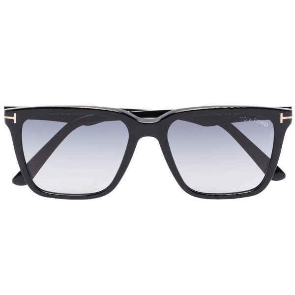 Tom Ford Garrett square-frame sunglasses