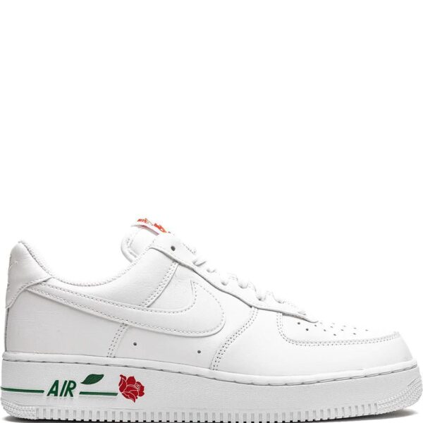 Nike  Air Force 1 ’07 LX “Thank You Plastic Bag” sneakers