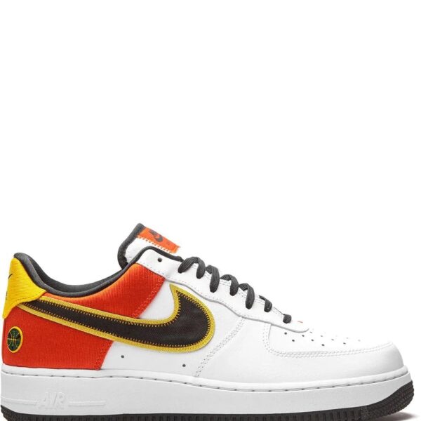 Nike  Air Force 1 Low “Rayguns” sneakers