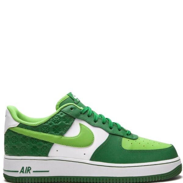Nike  Air Force 1 Low “St. Patrick’s Day” sneakers