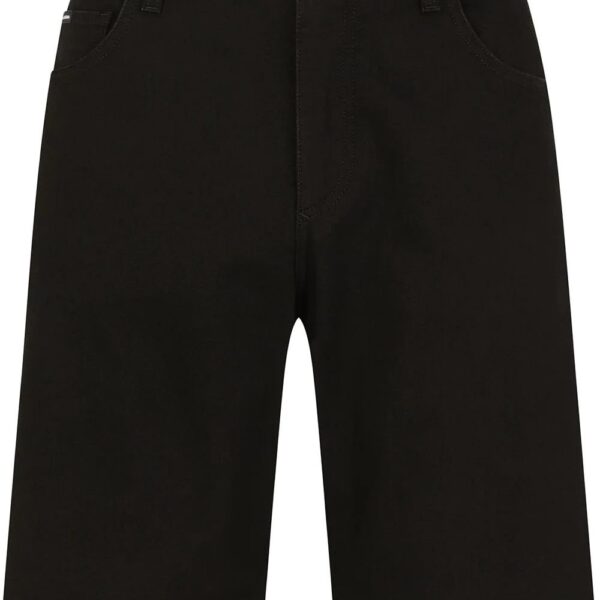 Dolce & gabbana  knee-length denim shorts
