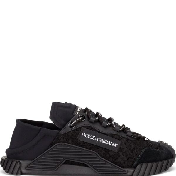 Dolce & Gabbana  NS1 low-top sneakers