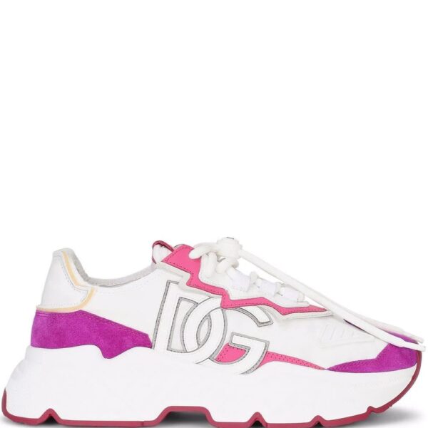 Dolce & gabbana  Daymaster low-top sneakers