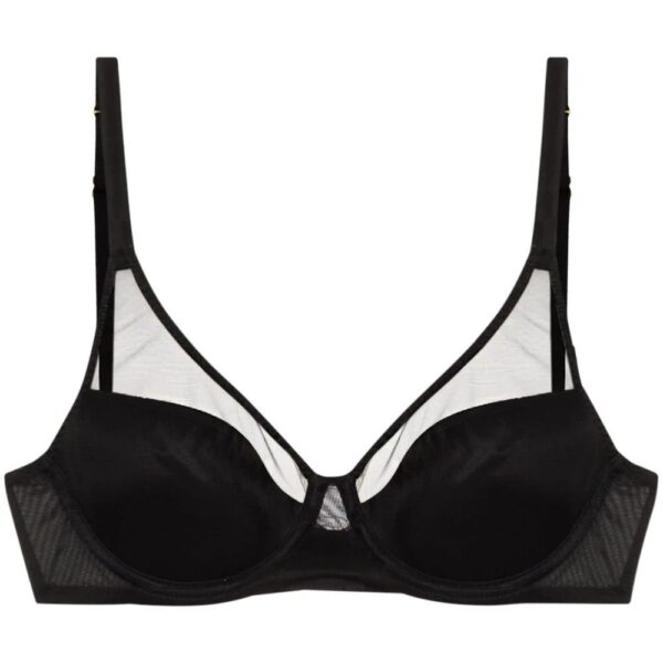 Agent Provocateur  Lucky Full Cup padded bra