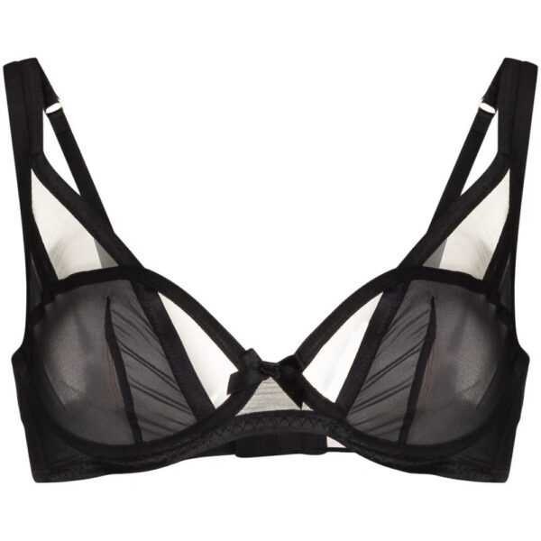 Agent Provocateur  Joan underwire bra