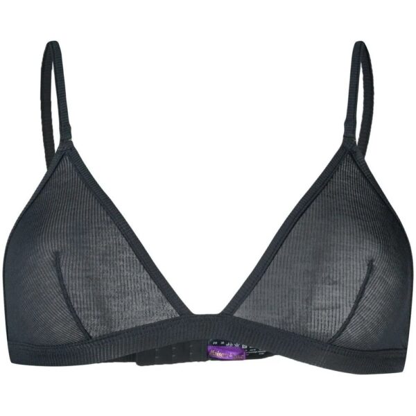 Maison Close  triangle-cup modal bra