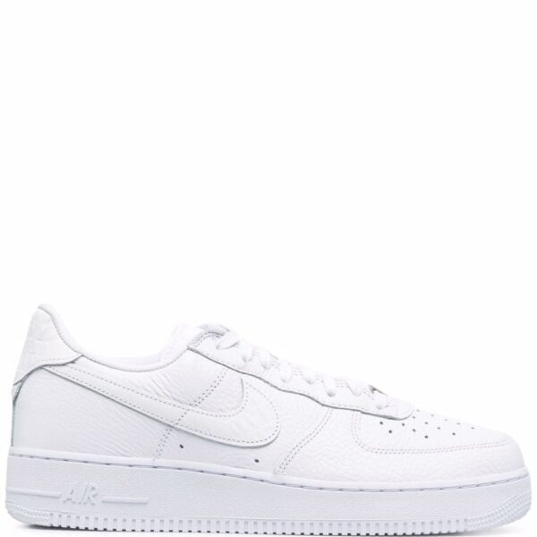 Nike  Air Force 1 Craft low-top sneakers