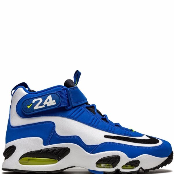 Nike  Air Griffey Max 1 high-top sneakers