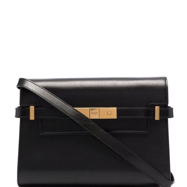 Saint Laurent  small Manhattan shoulder bag