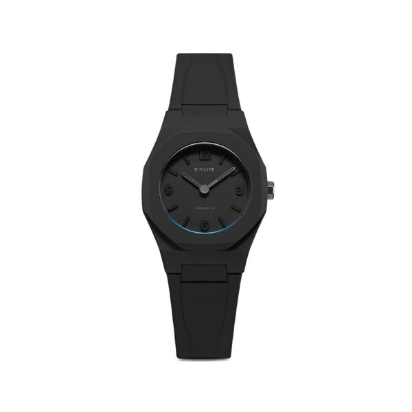 D1 Milano  Nano Black Nanochrome 32mm