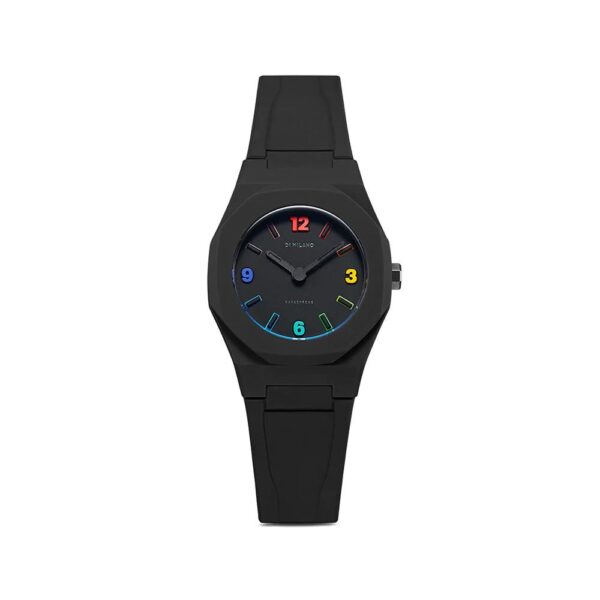 D1 Milano  Nano Rainbow Nanochrome 32mm