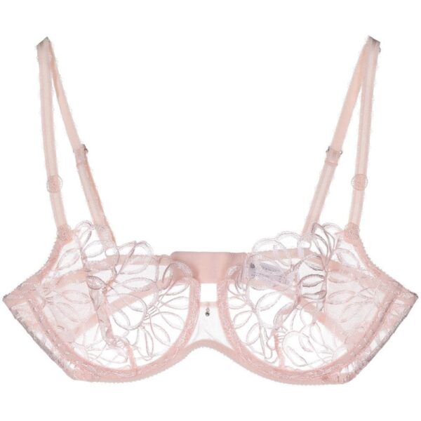 Wacoal  Reflexion balcony bra