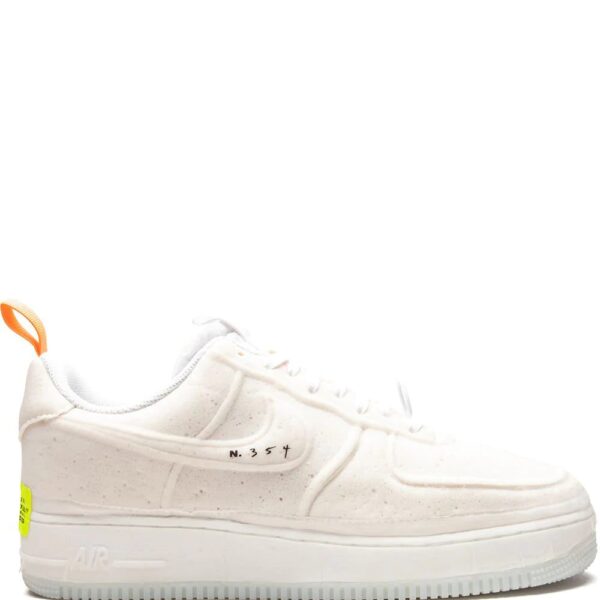 Nike  Air Force 1 Low Experimental “Sail” sneakers