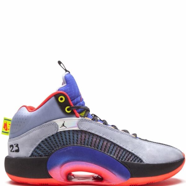 Jordan  Air Jordan 35 “Center Of Gravity” sneakers