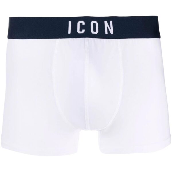 Dsquared2  ICON waistband boxer briefs