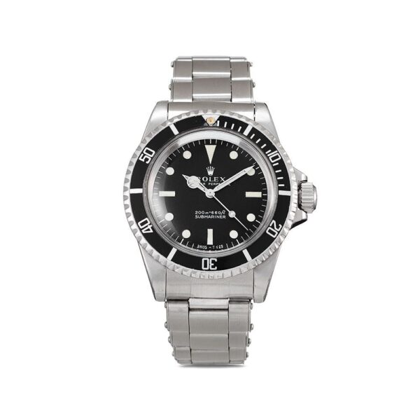 Rolex 1966 pre-owned Submariner 40mm