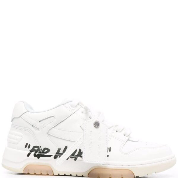 Off-White  For Walking sneakers
