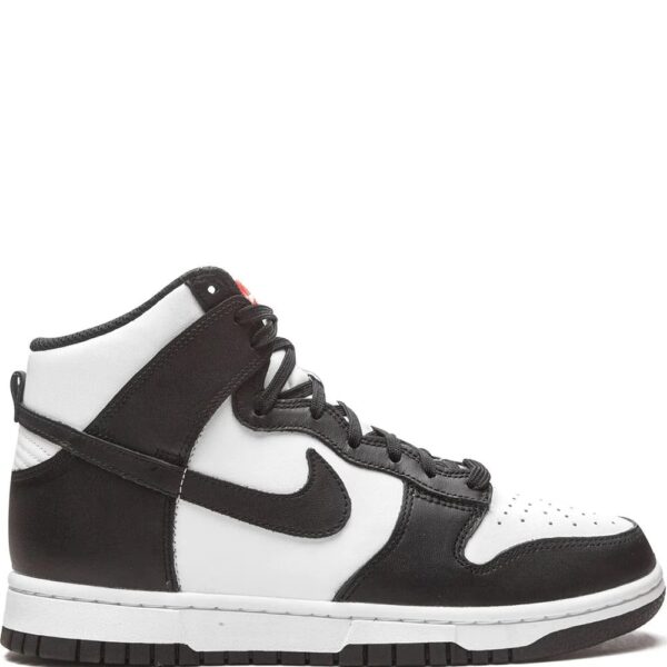 Nike  Dunk High “Panda (2021)” sneakers