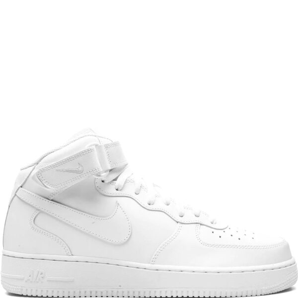 Nike  Air Force 1 Mid ’07 sneakers