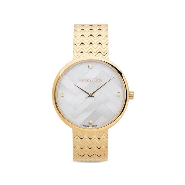 Missoni  M1 Chevron 34mm