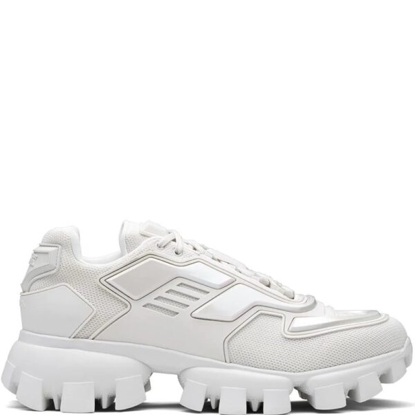 Prada  Cloudbust Thunder low-top sneakers