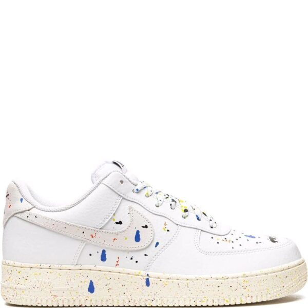 Nike  Air Force 1 ’07 LV8 “Paint Splatter” sneakers