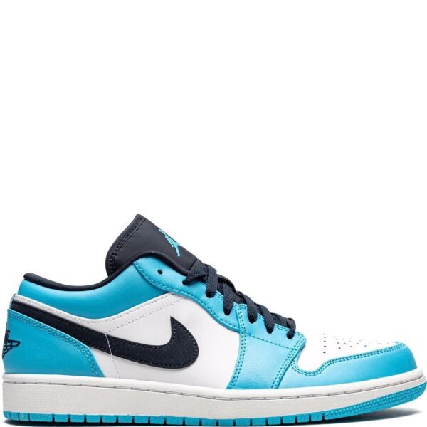 Jordan  Air Jordan 1 Low UNC sneakers