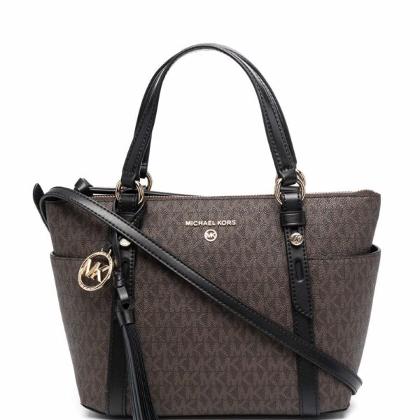 Michael Michael Kors Sullivan tote bag
