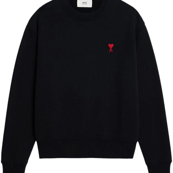 AMI Paris  Ami De Coeur sweatshirt