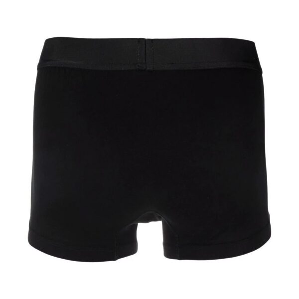 Dsquared2  logo waistband boxers
