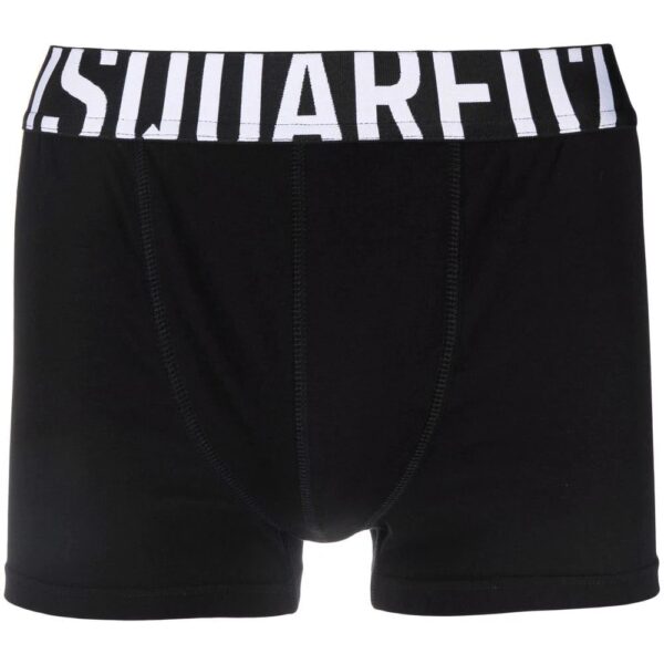 Dsquared2  logo waistband boxers