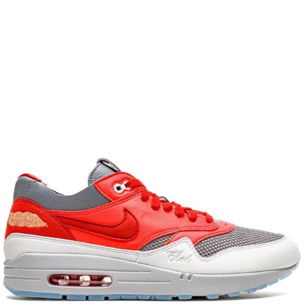 Nike  Air Max 1 low-top sneakers