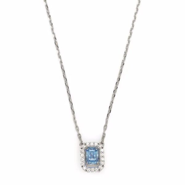 Swarovski  Millenia crystal pendant necklace