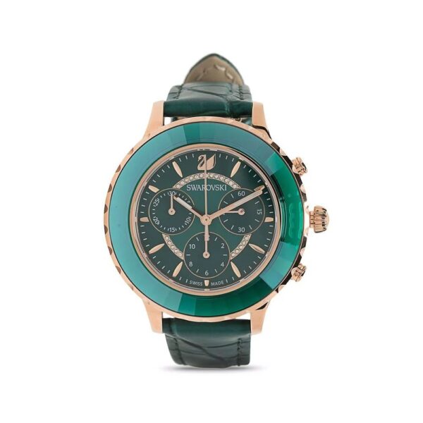 Swarovski  Octea Lux Chrono 39.5mm