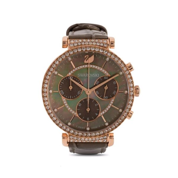 Swarovski  Passage Chrono 36mm