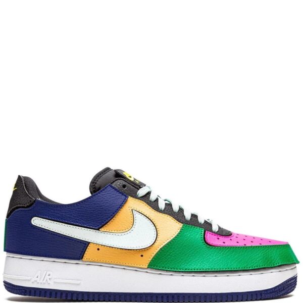 Nike  Air Force 1/1 low-top sneakers
