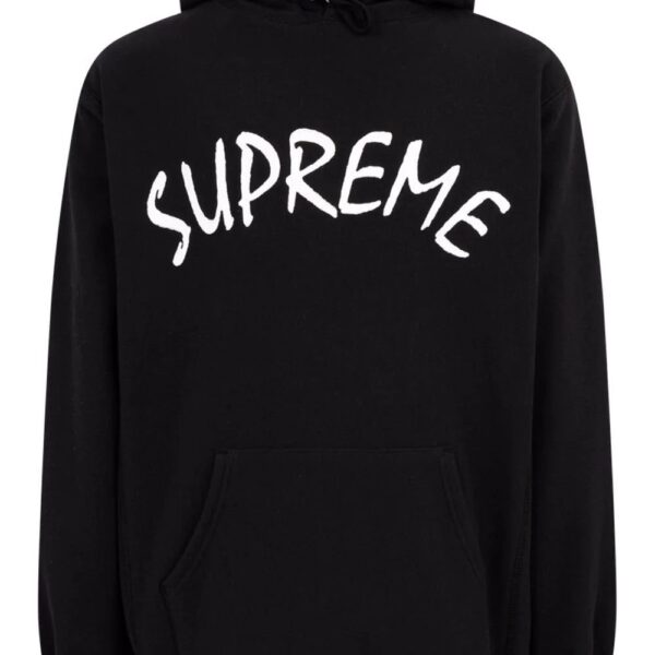 Supreme  FTP Arc hoodie