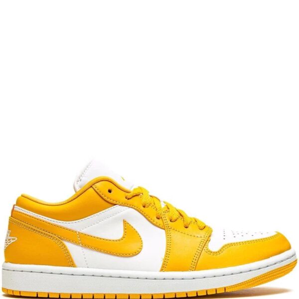 Jordan  Air Jordan 1 Low “Pollen” sneakers