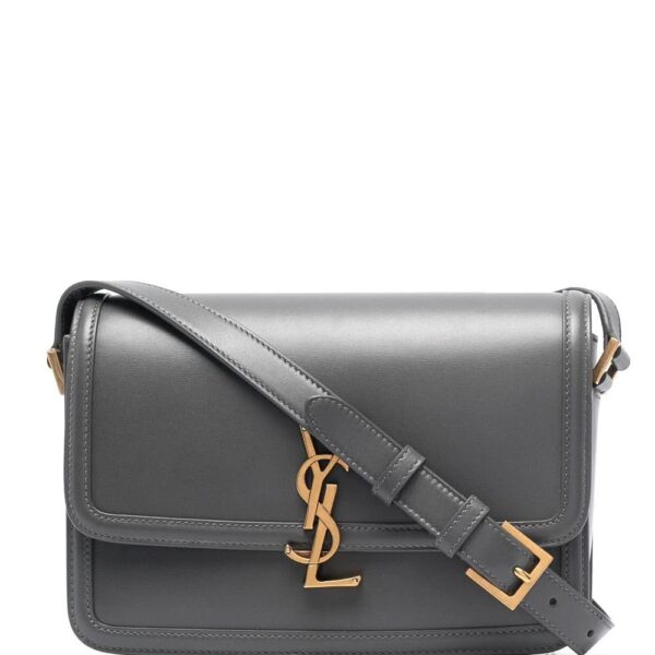 Saint Laurent  Solferino crossbody bag