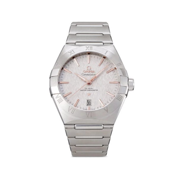 OMEGA  2021 Constellation 39mm