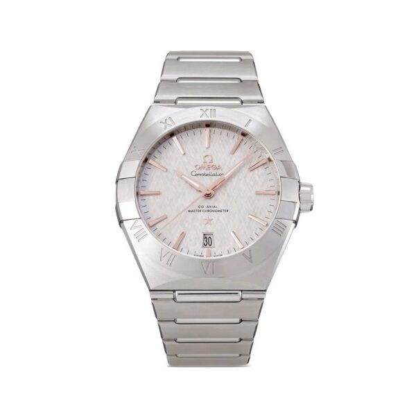 OMEGA  2021 unworn Constellation 39mm