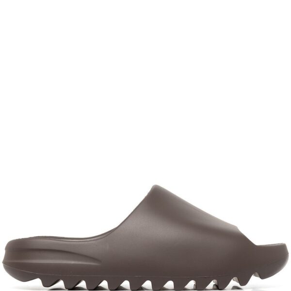 adidas Yeezy YEEZY “Soot 2021” slides